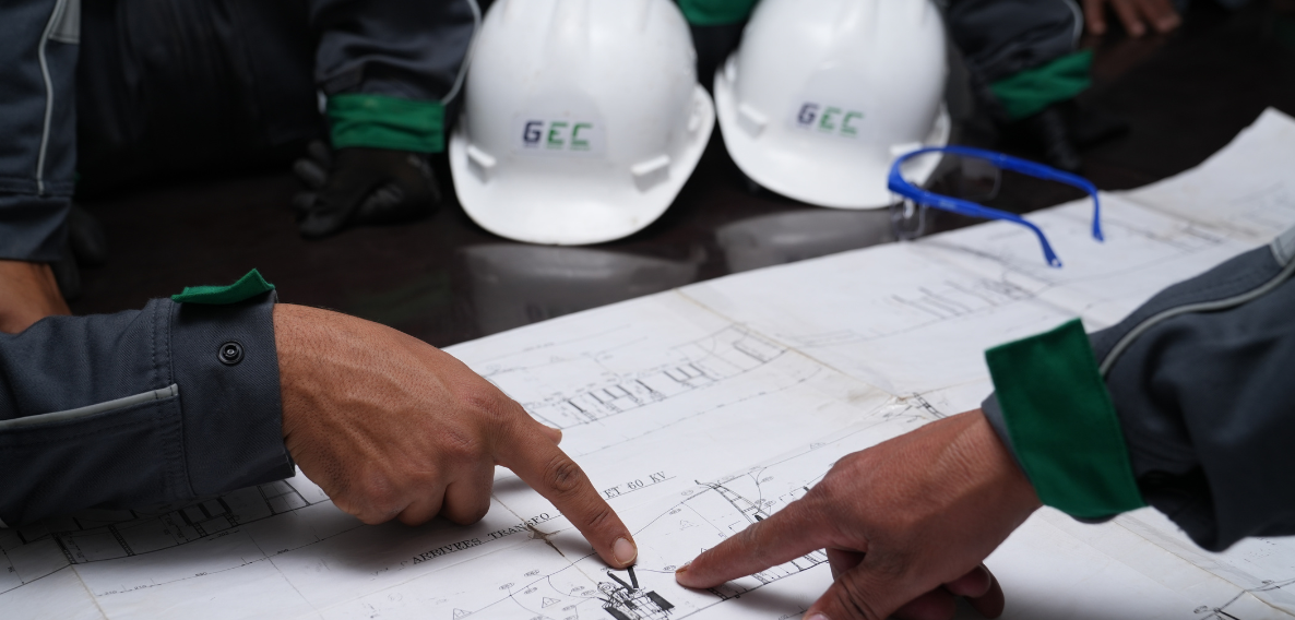 Maintenance and Rehabilitation of Electrical Infrastructures Maintenance and Rehabilitation of Electrical Infrastructures