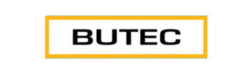 Butec logo