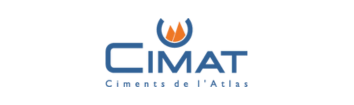 Cimat logo