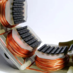 Refurbishment and Rewinding of Electric Motors: Grid Energy Company's Expertise in Safi