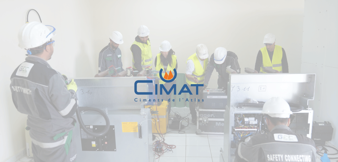 Diagnosis and Maintenance of Medium-Voltage Equipment