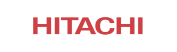Hitachi logo