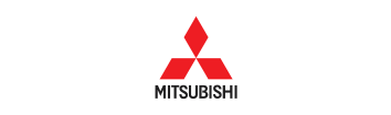 Mitsubishi logo