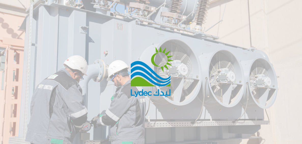 Modernization and Maintenance of High-Voltage Electrical Infrastructures