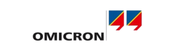 Omicron logo