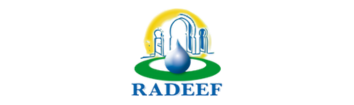 Radeef logo
