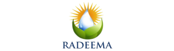 Radeema logo