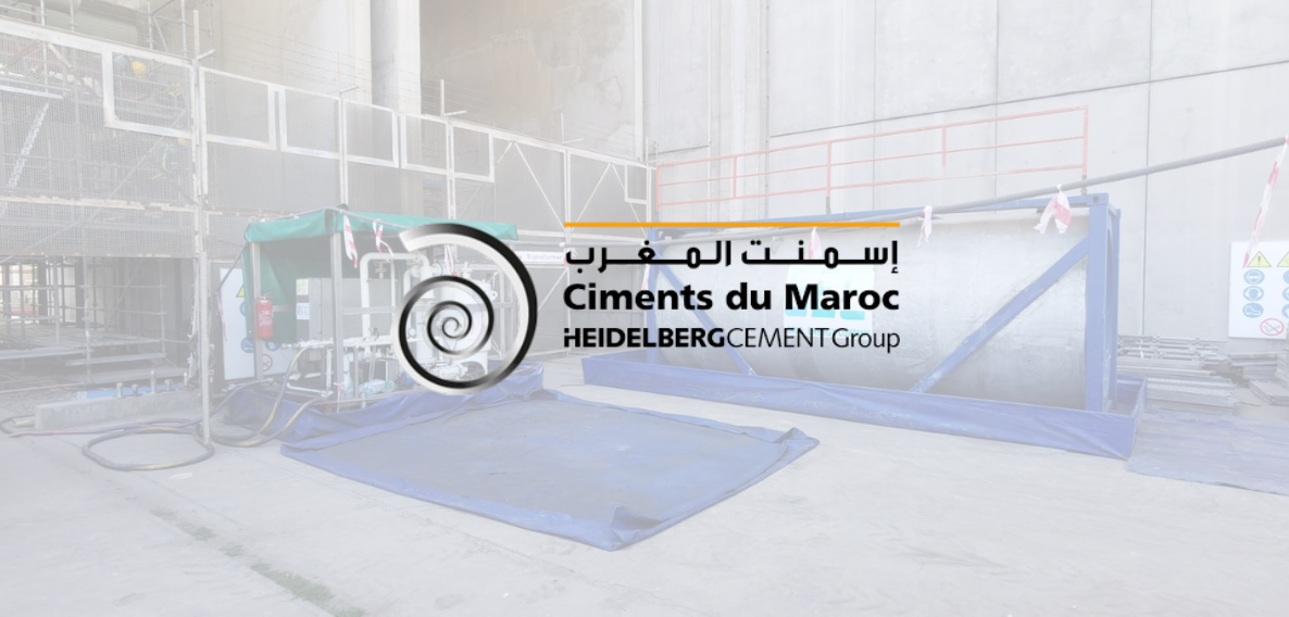 Dielectric Oil Treatment of 15MVA and 10MVA Transformers