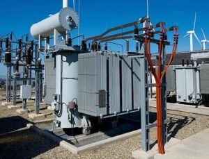 Common Power Transformer Problems and Solutions from Grid Energy Company