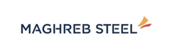 maghreb steel logo